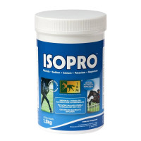 Электролиты Isopro от TRM