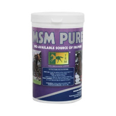 Добавка для сухожилий и связок MSM Pure от TRM