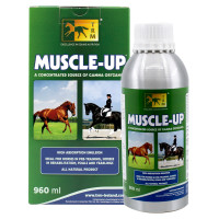 Добавка для роста и развития мышечной массы Muscle-Up от TRM