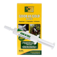 Добавка успокаивающая Good As Gold от TRM