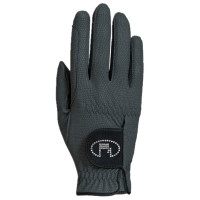 Перчатки Lisboa Anthracite от Roeckl 