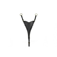 Вилка (трикутник) для мартингала Soft Bib от Dy'on