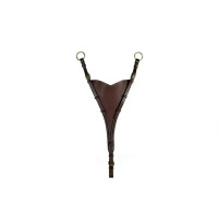 Вилка (трикутник) для мартингала Soft Bib от Dy'on