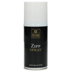 Средство для очистки и ухода за молнией сапог Zippspray от Petrie