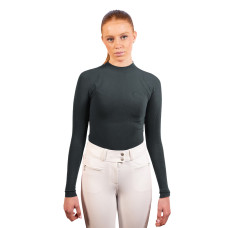 Лонгслив женский Alicia Turtle Neck от Samshield