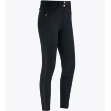 Бриджи женские с полной силиконовой леей CT Tuxedo black от Cavalleria Toscana. Бриджи женские с полной силиконовой леей CT Tuxedo black от Cavalleria Toscana.