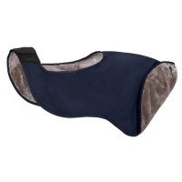 Полупопона под седло Ex-Sheet Fauxfur Classic Sports от Eskadron