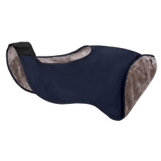 Полупопона под седло Ex-Sheet Fauxfur Classic Sports от Eskadron