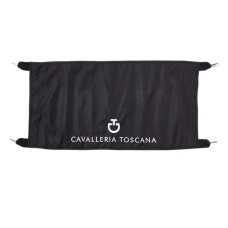 Шторка-перегородка на денник Gate Cover от Cavalleria Toscana