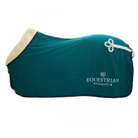 Попона флисовая Eco от Equestrian Stockholm 