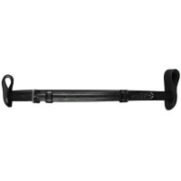 Ремень подгубный (восьмерка) Flash 1/2” With 2 Removable Attachments с двумя креплениями от Dy'on