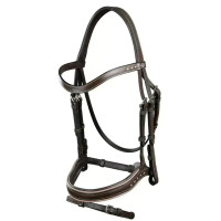 Уздечка с комбинированным капсюлем Fit от Dy'on