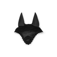 Ушки Velvet Black от Equestrian Stockholm