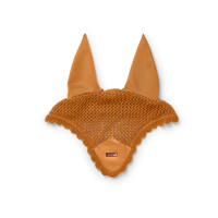Ушки Velvet Chestnut от Equestrian Stockholm