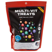 Ласощі мультивітамінні Multi-Vit Treats від Equine America