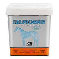 Добавка для роста и укрепления костей Calphormin от TRM