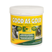 Добавка успокаивающая Good As Gold от TRM