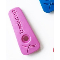 Сменные накладки на стремени Lite Colors от Freejump