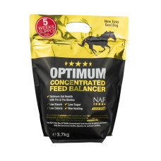 Добавка для коня концентроване для щоденного годування Optimum Feed Balancer від NAF