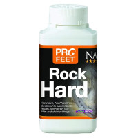 Затверджувач для копит Profeet Rock Hard від NAF 5 Stars
