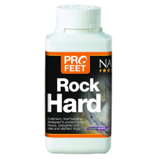 Затверджувач для копит Profeet Rock Hard від NAF 5 Stars