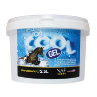 Гель охолоджувальний Ice Cool Gel від NAF 5 Stars
