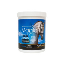 Засіб для заспокоєння коня Magic Powder від NAF 5 Stars