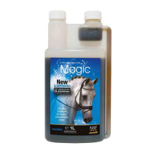 Добавка для заспокоєння Magic Liquid від NAF