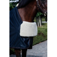 Нагрудник захисний для попони з хутром від Kentucky Horsewear 