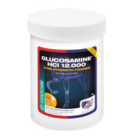 Добавка для сухожилий и хрящей Glucosamine HCI 12.000  от Equine America