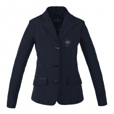 Редінгот для дівчаток Classic Woven Softshell від Kingsland Equestrian