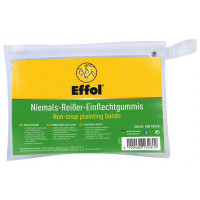 Бесцветные резинки для гривы от Effol 