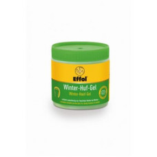 Зимовий гель для копит Winter Hoof-Gel від Effol