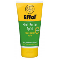 Бальзам для губ со вкусом яблока Mouth-Butter от Effol 