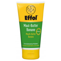 Бальзам для губ зі смаком банана Mouth-Butter від Effol Бальзам для губ зі смаком банана Mouth-Butter від Effol