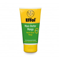 Бальзам для губ зі смаком манго Mouth-Butter від Effol Бальзам для губ зі смаком манго Mouth-Butter від Effol
