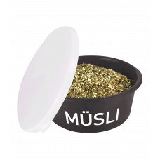 Місткість для корму "Muesli" від Waldhausen