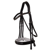Оголов'я Wendover Black/White BR