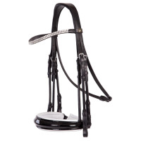 Оголів'я Swindon II Black/White BR