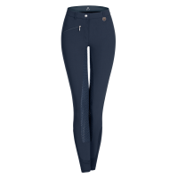 Бриджі Micro Sport Pro Silicone від Waldhausen