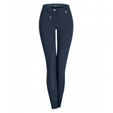 Бриджі Micro Sport Pro Silicone від Waldhausen