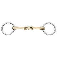 Трензель KK Ultra Bradoon 12 mm від Sprenger Трензель KK Ultra Bradoon 12 mm від Sprenger