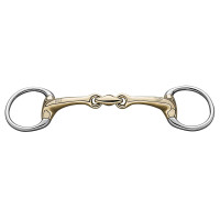 Трензель Dynamic RS Eggbutt 14 mm від Sprenger Трензель Dynamic RS Eggbutt 14 mm від Sprenger