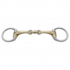 Трензель Dynamic RS Eggbutt 14 mm від Sprenger