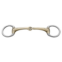 Трензель Dynamic RS Eggbutt 14 mm від Sprenger Трензель Dynamic RS Eggbutt 14 mm від Sprenger