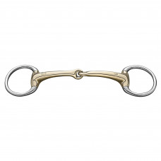 Трензель Dynamic RS Eggbutt 14 mm від Sprenger