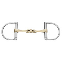 Трензель KK Ultra D-Ring 15 mm від Sprenger