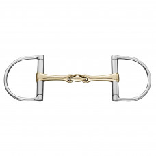 Трензель KK Ultra D-Ring 15 mm від Sprenger