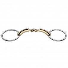 Трензель Novocontact Loose Ring 16 mm від Sprenger