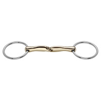 Трензель Novocontact Loose Ring 16 mm від Sprenger Трензель Novocontact Loose Ring 16 mm від Sprenger